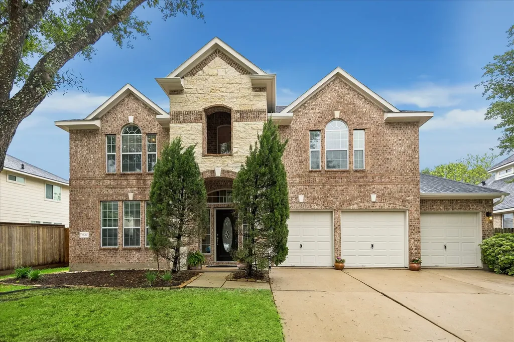 7610 Summer Shore Drive Rosenberg TX 77469