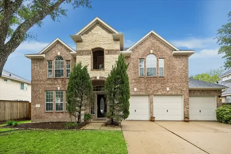 7610 Summer Shore Drive Rosenberg TX 77469