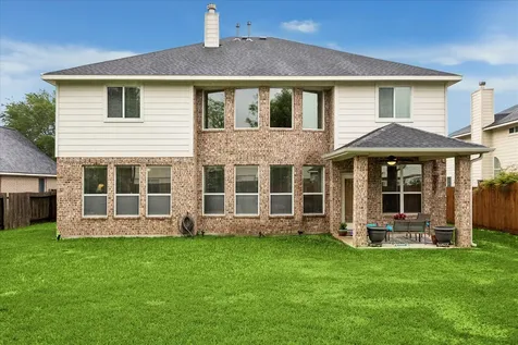 7610 Summer Shore Drive Rosenberg TX 77469