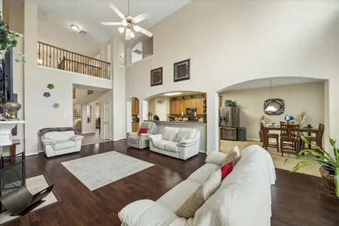 7610 Summer Shore Drive Rosenberg TX 77469
