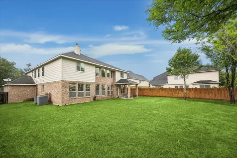 7610 Summer Shore Drive Rosenberg TX 77469