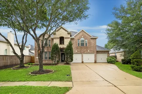7610 Summer Shore Drive Rosenberg TX 77469