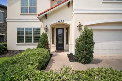 2422 Camden Creek Lane Houston TX 77077