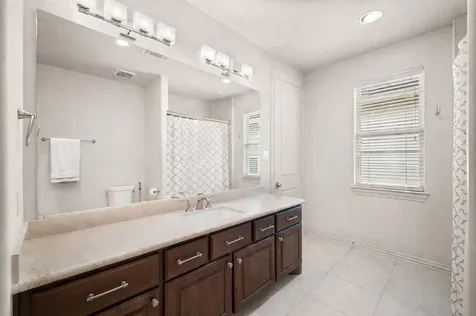 2422 Camden Creek Lane Houston TX 77077