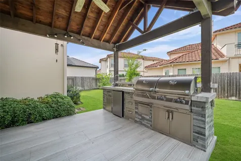 2422 Camden Creek Lane Houston TX 77077