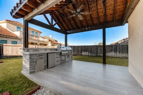 2422 Camden Creek Lane Houston TX 77077