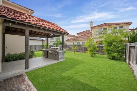 2422 Camden Creek Lane Houston TX 77077