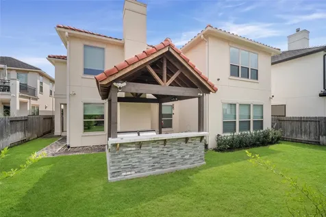 2422 Camden Creek Lane Houston TX 77077
