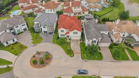 2422 Camden Creek Lane Houston TX 77077