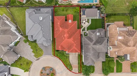 2422 Camden Creek Lane Houston TX 77077