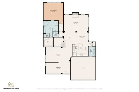 2422 Camden Creek Lane Houston TX 77077