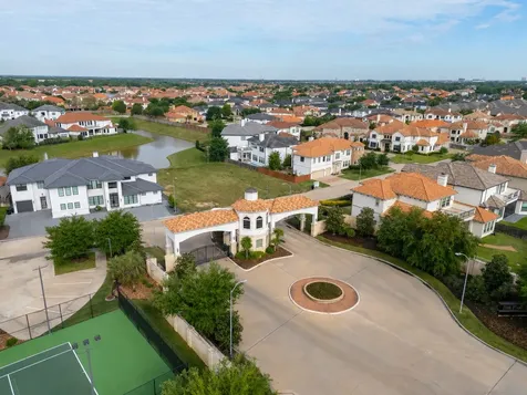 2422 Camden Creek Lane Houston TX 77077
