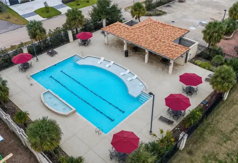 2422 Camden Creek Lane Houston TX 77077