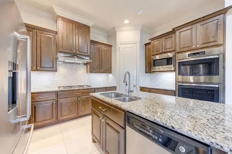 2422 Camden Creek Lane Houston TX 77077