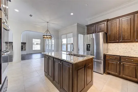 2422 Camden Creek Lane Houston TX 77077