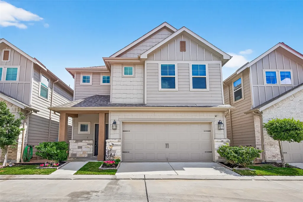 5122 Emma Forest Street Houston TX 77018