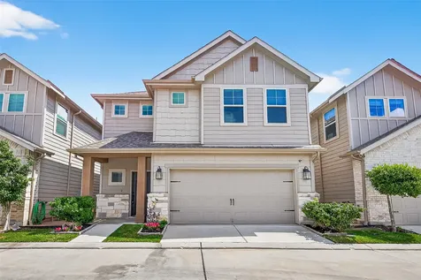 5122 Emma Forest Street Houston TX 77018