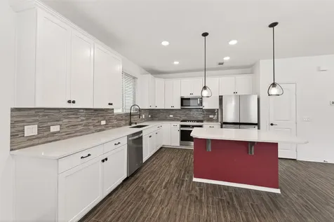 5122 Emma Forest Street Houston TX 77018
