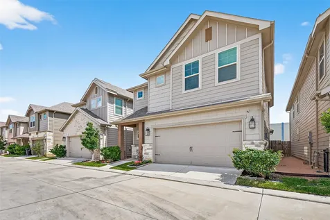 5122 Emma Forest Street Houston TX 77018