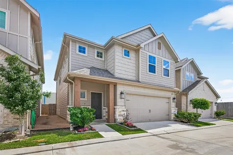 5122 Emma Forest Street Houston TX 77018