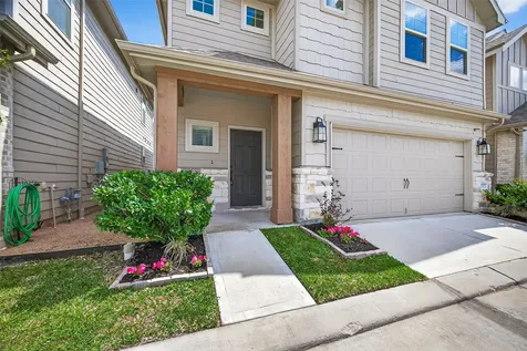 5122 Emma Forest Street Houston TX 77018