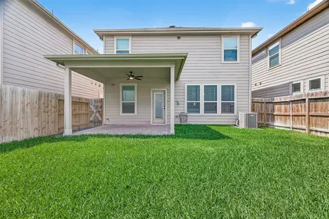 5122 Emma Forest Street Houston TX 77018