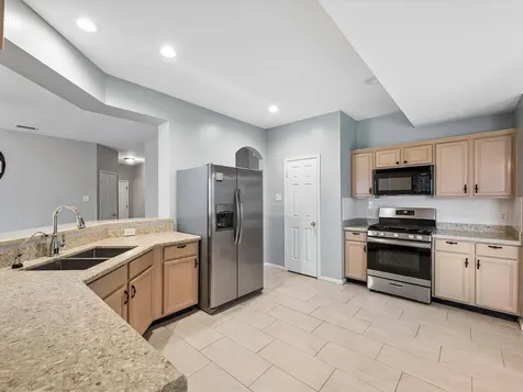 11123 Cactus Point Court Houston TX 77095