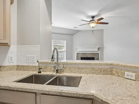 11123 Cactus Point Court Houston TX 77095