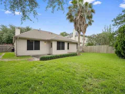 11123 Cactus Point Court Houston TX 77095