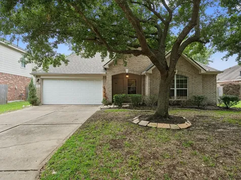 11123 Cactus Point Court Houston TX 77095