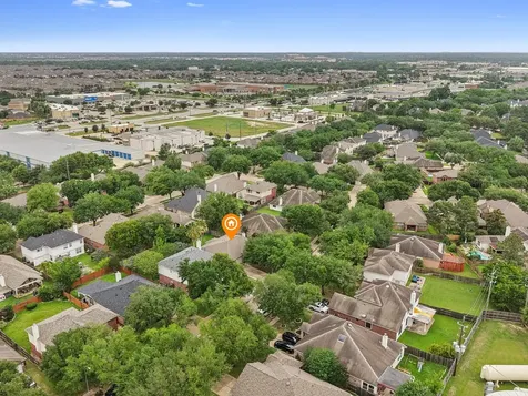 11123 Cactus Point Court Houston TX 77095