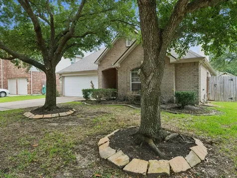 11123 Cactus Point Court Houston TX 77095
