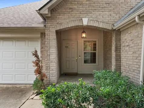 11123 Cactus Point Court Houston TX 77095