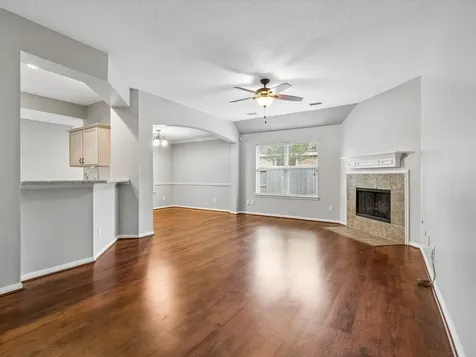 11123 Cactus Point Court Houston TX 77095