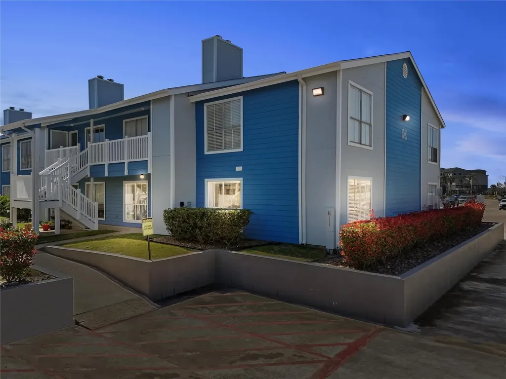 3506 Cove View Boulevard 1615 Galveston TX 77554