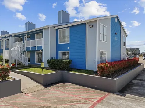 3506 Cove View Boulevard 1615 Galveston TX 77554