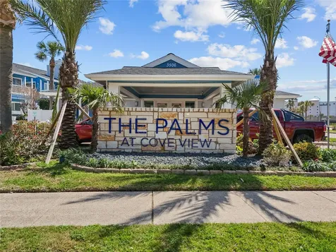 3506 Cove View Boulevard 1615 Galveston TX 77554