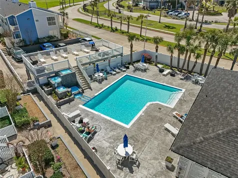 3506 Cove View Boulevard 1615 Galveston TX 77554