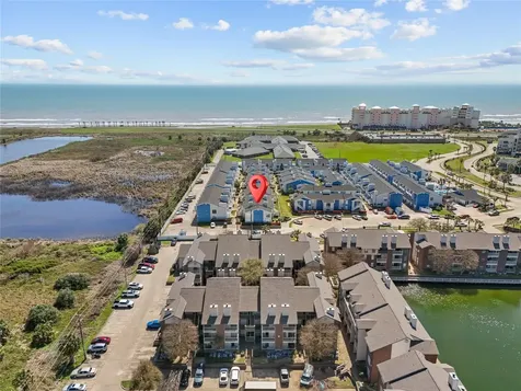 3506 Cove View Boulevard 1615 Galveston TX 77554