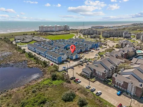 3506 Cove View Boulevard 1615 Galveston TX 77554