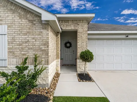 21314 Sleepy Willow Street Katy TX 77449