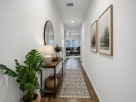21314 Sleepy Willow Street Katy TX 77449