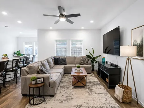 21314 Sleepy Willow Street Katy TX 77449