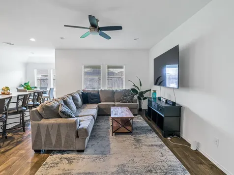 21314 Sleepy Willow Street Katy TX 77449