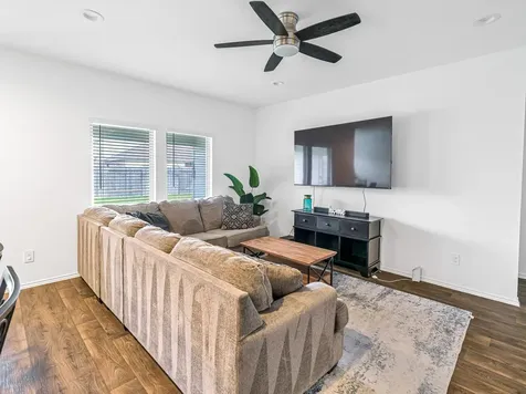 21314 Sleepy Willow Street Katy TX 77449