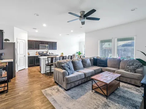 21314 Sleepy Willow Street Katy TX 77449