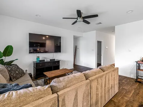 21314 Sleepy Willow Street Katy TX 77449