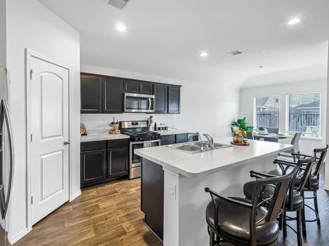 21314 Sleepy Willow Street Katy TX 77449