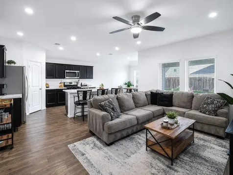 21314 Sleepy Willow Street Katy TX 77449