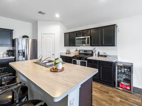21314 Sleepy Willow Street Katy TX 77449